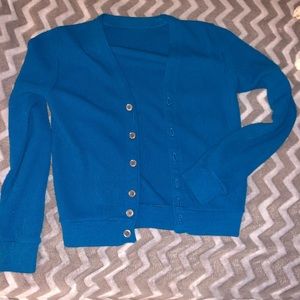 Vintage cardigan